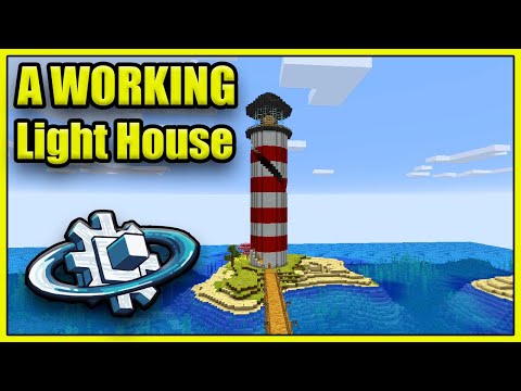 I Can See the Light!! - Create Above and Beyond - Episode 7