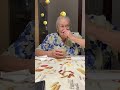 Teresa La Pelaya Grandma Has Her Own Rules ‍