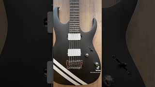 Video thumbnail for Ibanez JBBM30 JB Brubaker by Fallone Music