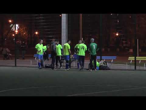 6 тур 1/2 финала Aimprosoft 0-2 Олимпик, 3 лига 07/11/2021 7 кубок BEST LIGA по мини футболу