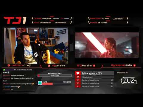 TJI REAGE A SPLIFF - DEPOIS