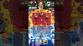 RYLEY WAS SHOOK LMAO 💀 - Deck Guide by JuicyJ