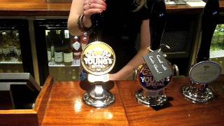 Thrillist - The Bishop Out Of Residence - London, UK