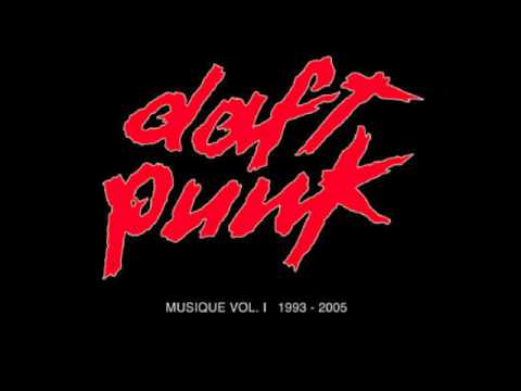 Mothership Reconnection (Daft Punk Remix) - Scott Grooves