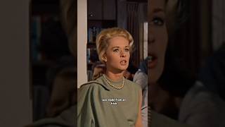 TIPPI HEDREN’S TWO-PIECE GREEN SUIT FROM THE BIRDS (1963)