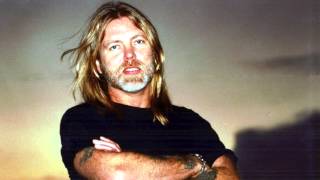 Gregg Allman - I&#39;m No Angel