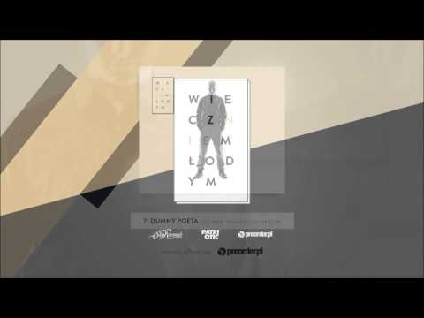 Młody M ft. Tomasz Wójcik - Dumny Poeta