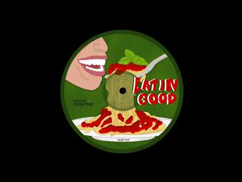 Woodcamp - Eatin' Good ♫