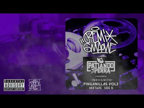 Inkognito - Todo el mundo quiere plata (Prod.by @Gammaone)