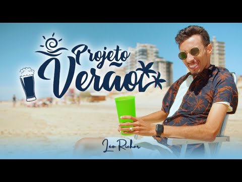 Projeto Verão - Léo Richar