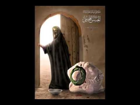 Ilahi 2012-2014 "O Resulli asva mukla" Sami ibn Redjep