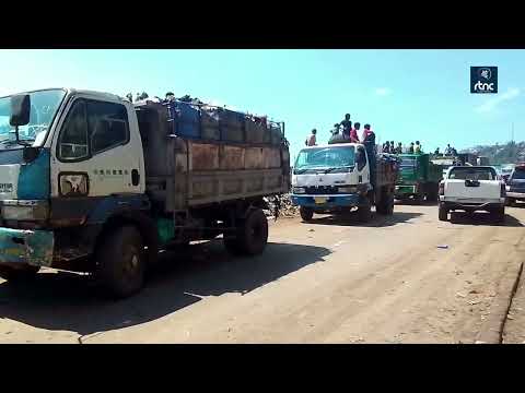 EXTRAIT JT DU 11 OCTOBRE 2025 ASSAINISSEMENT COMM IBANDA