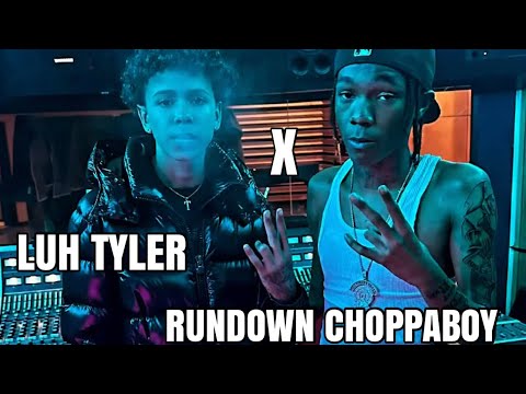 Luh Tyler x Rundown Choppaboy - In Dat Mode LEAKED