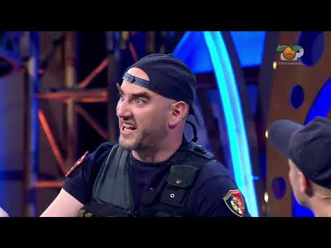 Portokalli, 11 Prill 2021 – 2 Policat ( Bangladeshasit )