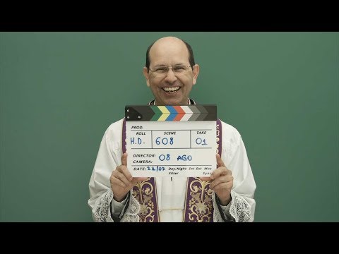 Ad multos annos, Pater!