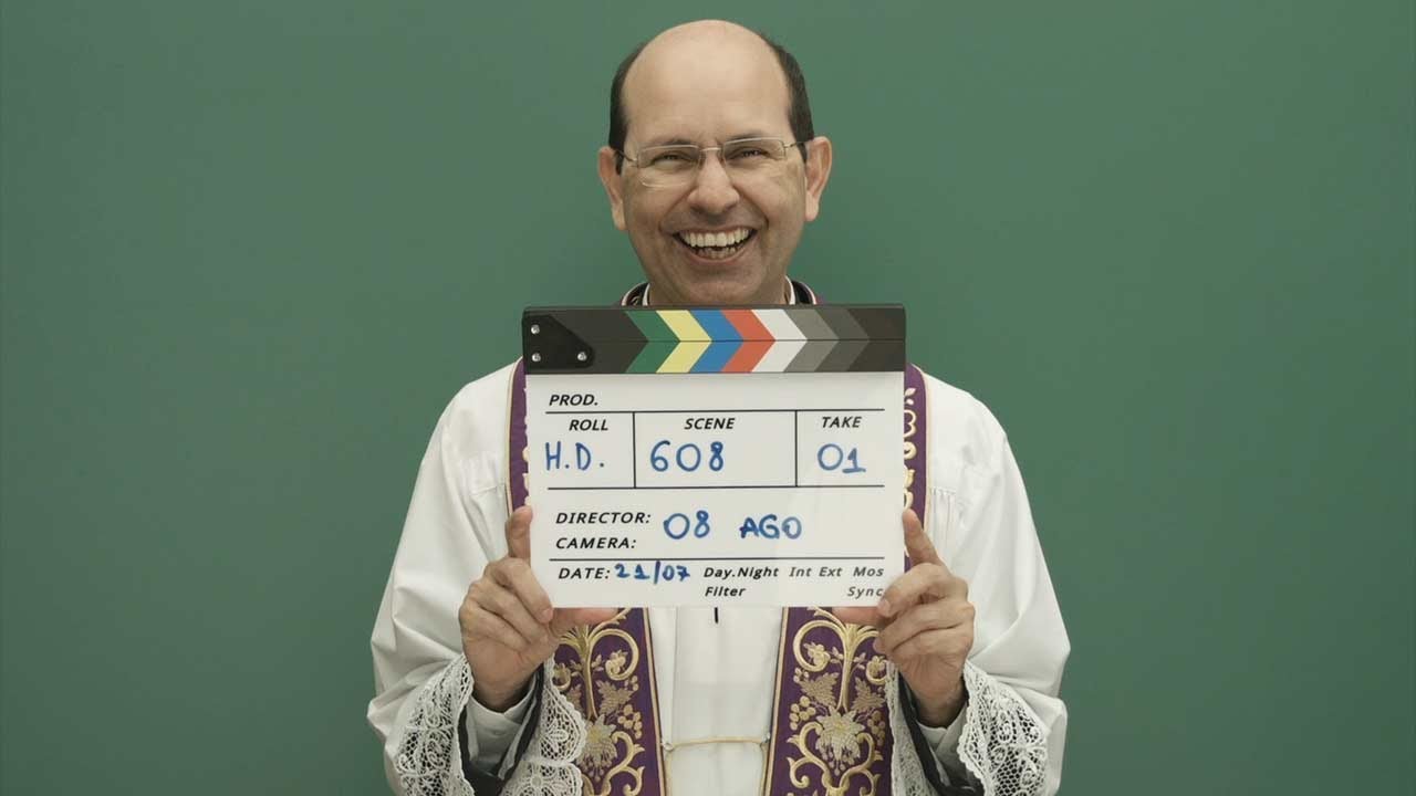 Ad multos annos, Pater!