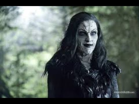 🎬 FILME TERROR - CAÇADORES DE BRUXAS !!! HD