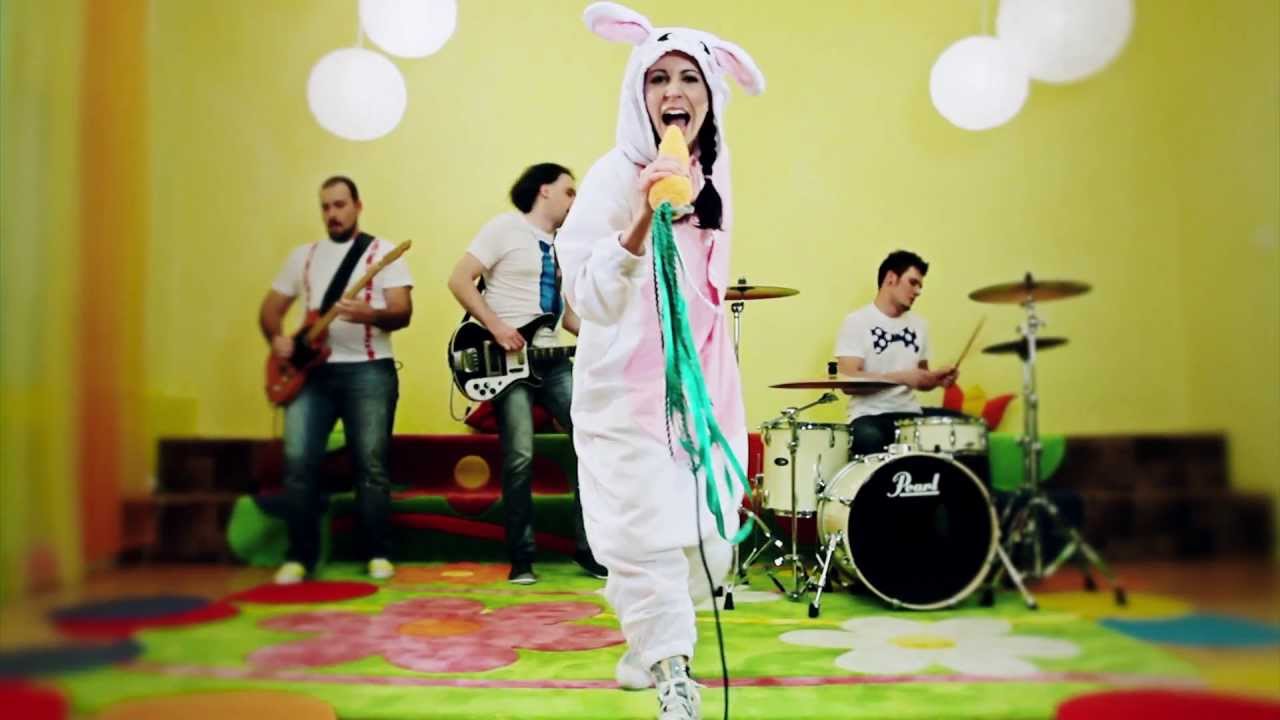 Субмарина — Убила!