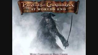 8- Parlay (Pirates of the Caribbean At World's End)