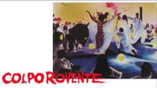 PIERO PICCIONI-"Red Hot" (1969)