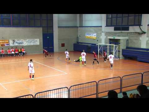 14G | Videoton Crema - Elle Esse '96: 2-3 Highlights (2013-2014)