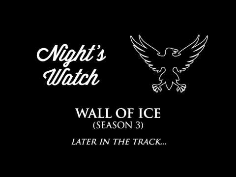 The Night's Watch: Game of Thrones Soundtrack Theme