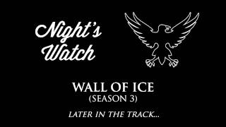 The Night's Watch: Game of Thrones Soundtrack Theme
