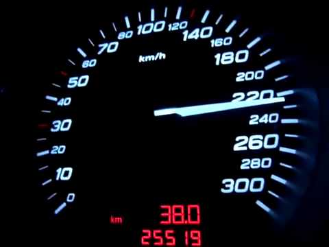 Audi S8 V10 450HP  0-277