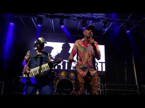 Part of the Art - Irgendwie Irgendwo Irgendwann / Goldener Reiter Live @CSD Köln/Cologne Pride 2023