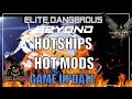 Elite Dangerous Hot Ships And Modules
