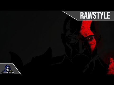 WSHNGTN X BLVCKJESUS - Wrath of Gods