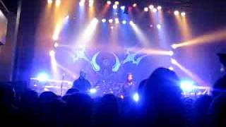 Anonymus - Terremoto (Live)