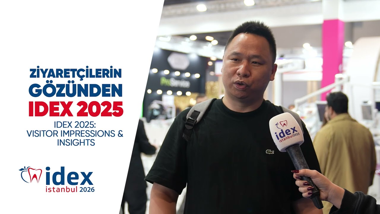 Ziyaretçilerimiz IDEX İstanbul 2025 hakkındaki görüşlerini paylaştı.