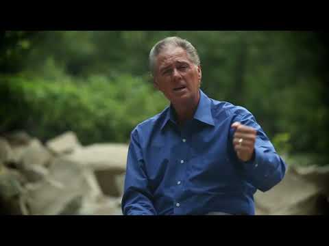 Blessed are those who've never seen