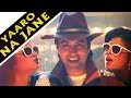 Yaaro Na Jane Mujhe Kya Ho Gaya Movie Yash Abhijeet Alisha Chinai Superhit Song Of 90s