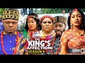 KING S AFFECTION SEASON 6 New Trending Blockbuster Movie Ken Eric 2022 Latest Nigerian Movie