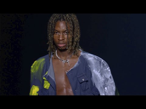 XVSTRANGE | Spring Summer 2023 | Full Show