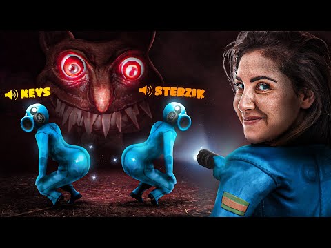 Ich wurde gezwungen diesen Fiebertraum durchzuziehen! Zort Full Game @Sterzik @KeysJore