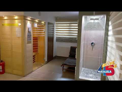 #VideOferte de la Paralela45 Calimanesti Caciulata -  HOTELUL DOMNITEI