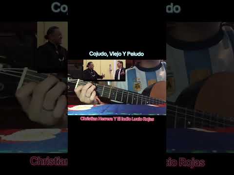 Cojudo, Viejo Y Peludo - Matacos