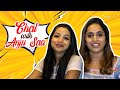 Chat With Anju Sasi M80 Moosa Surabhi Lakshmi