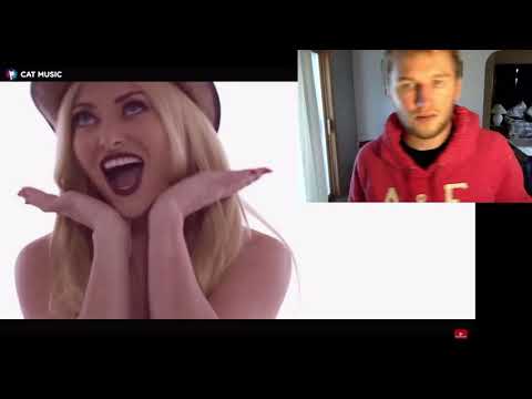 Carla's Dreams feat. Delia - Cum ne noi (Official Video) American Reaction. The Best Romanian Song!