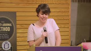 University Book Store Presents Kristen Roupenian in Conversation with Megan Jeffrey