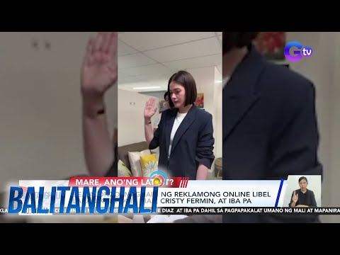 BALITANGHALI PART 1 (May 3, 2024)