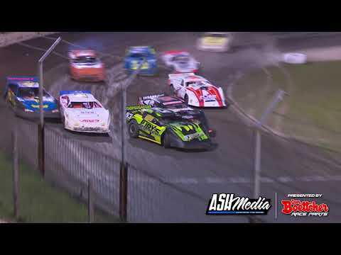 Thrills and Spills | 7th Mar 2020: Borderline Speedway - 2019/20 National Super Sedan Title