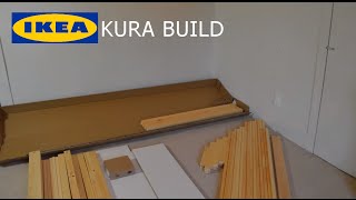 IKEA KURA (802.538.09) - відео 2