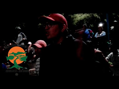 CST ft RIN vs FORTY FIVE ft K - SEMIS - BAJO TIERRA FREESTYLE 🔥