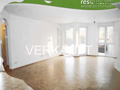 Eigentumswohnung in Stuttgart Sonnenberg kaufen, oder verkaufen - Makler Sonnenberg