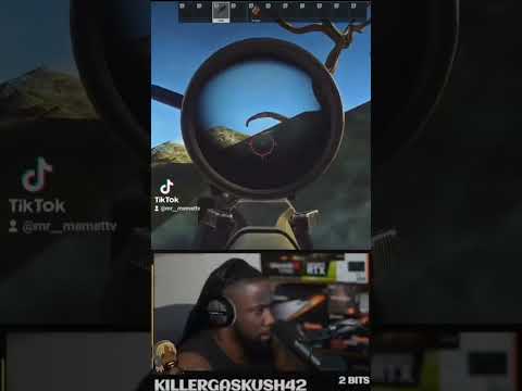 "Don't You Run From Our Lord And Savior" | Escape From Tarkov