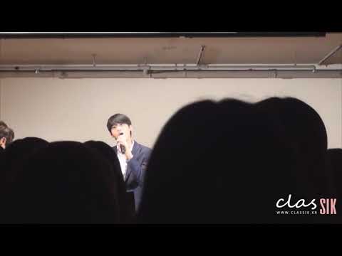 121119 박형식 ParkHyungsik Japan promotion in Himeji : Daily Daily